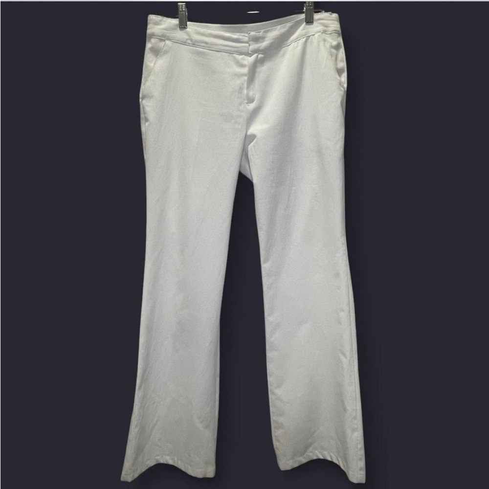 Vintage White Dickies Pants